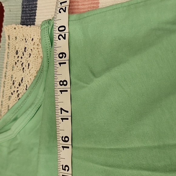 NWOT Dutch Bro Tank Top - Picture 4 of 6